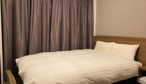  Moderate Double Room, Non Smoking