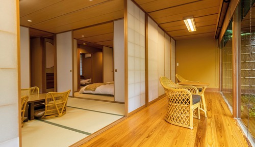 Room, Non Smoking (Sho-un)