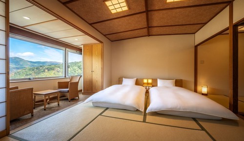 Basic Room, Non Smoking (Single bed)