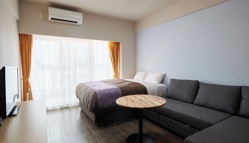 Premium Double Room, Non Smoking