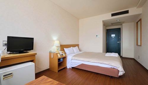 Double Room, Non Smoking