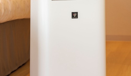 High Floor Connect for 4 Guests