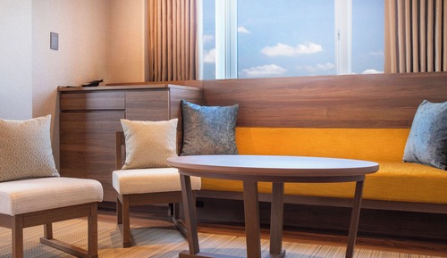 High Floor Royal Grande Room Non smoking