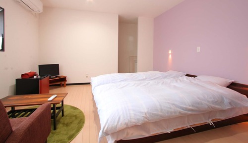 Western-style room