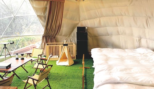 Tent