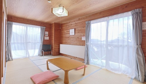 Family Room, Non Smoking, Mountain View