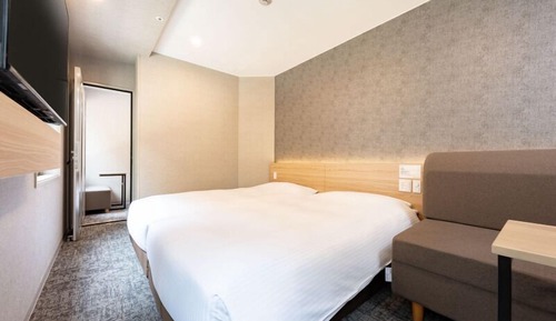 Hollywood Twin Connecting Rooms, Non Smoking