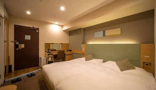 Hollywood Twin Room, Non-Smoking