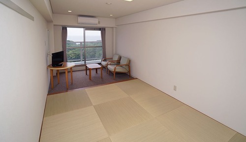Japanese Style Room