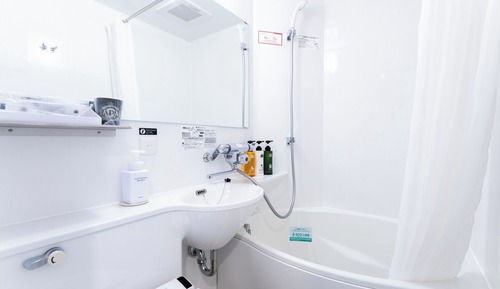 Twin Room, Non Smoking (13m2)