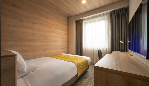 Premium Single Room, Non Smoking