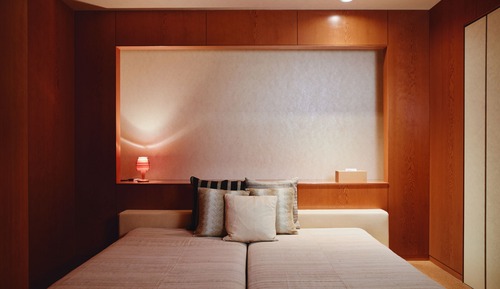 Suite, 2 Bedrooms, Non Smoking, River View (214)