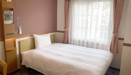 Premium Single Room, Non Smoking