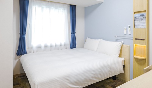 Standard Deluxe Double Room, Smoking (Electronic Cigarettes Only)