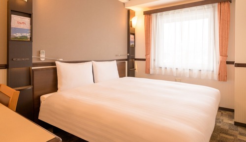 Superior Double Room, Smoking