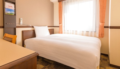 Premium Single Room, Non Smoking