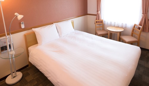 Standard Double Room, Non Smoking