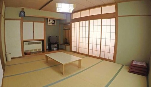 Deluxe Japanese Style Room