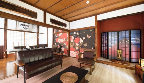Classic House, 3 Bedrooms