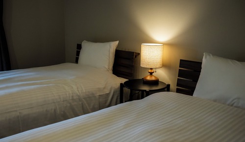 Comfort Villa, 2 Bedrooms, Sea View