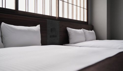 1 Bedroom Grand Suite, Non Smoking