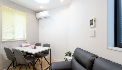 Comfort House, 1 Bedroom