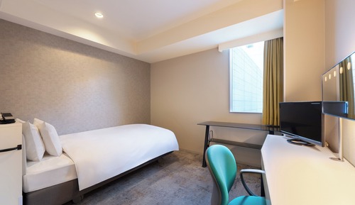 Economy Double Room, Mobility Accessible, Non Smoking