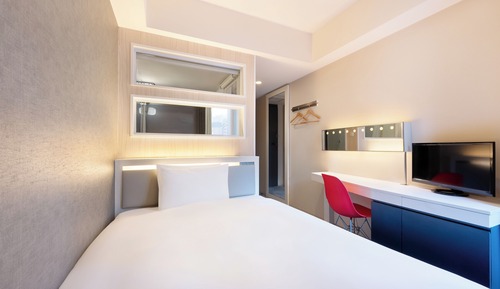 Standard Double Room, Non Smoking, Private Bathroom