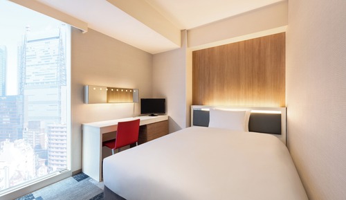 Standard Single Room, Non Smoking, Private Bathroom