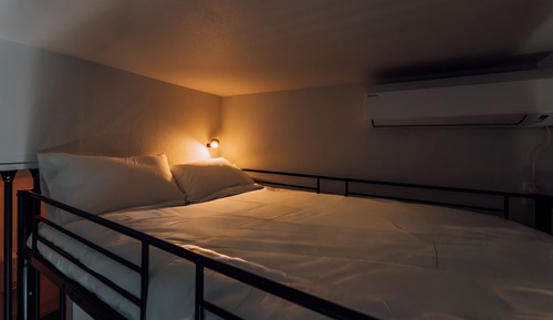 Apartment, Non Smoking