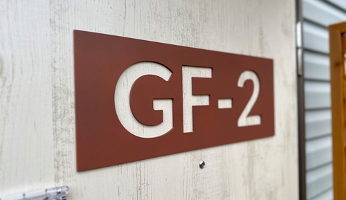 GF-2 (Up to 5 Guests): Complimentary Light Snacks & Beer (per guest) / Non-Smoking