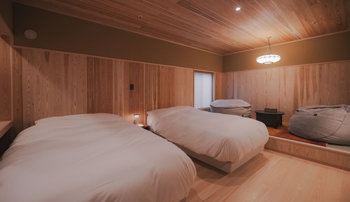 Comfort Twin Room