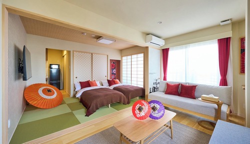 Apartment, 1 Bedroom, Non Smoking