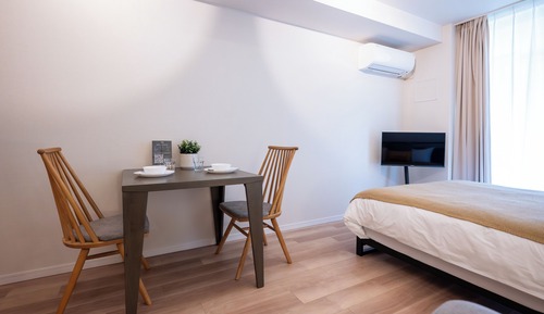 Superior Apartment, Non Smoking (314)