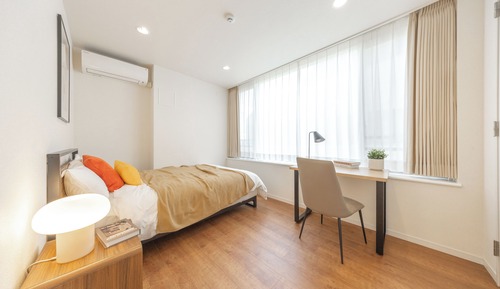 Executive Apartment (311)