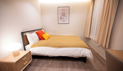 Exclusive Apartment (412)