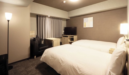Comfort Twin Room, Non Smoking