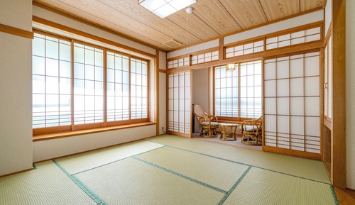 [1F - Room for 3 people] with Bath/Toilet, Non Smoking