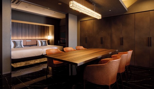 Emerald Suite, Non Smoking