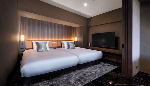 Topaz Suite, Non Smoking