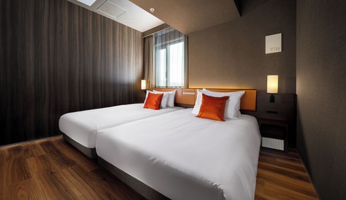Grand Suite, Non Smoking, Corner