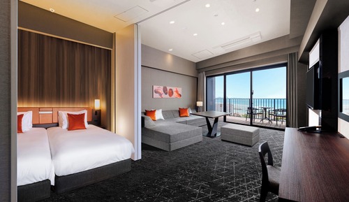 Club Deluxe Suite, Non Smoking