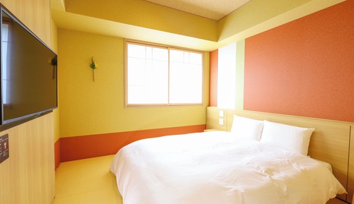 Family Triple Room, Non Smoking