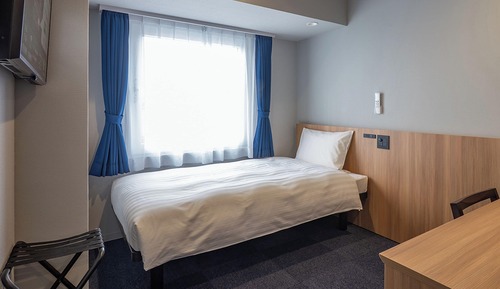 Economy Single Room, Non Smoking