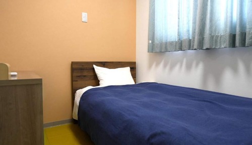 Standard Single Room, Non Smoking