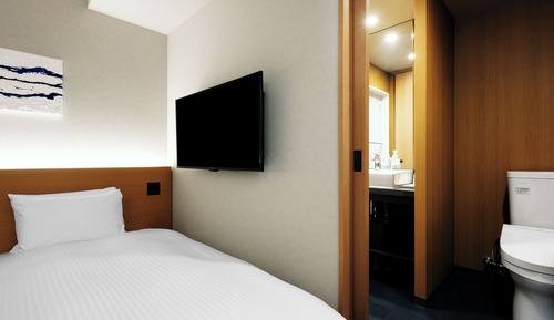 Superior One-Bedroom Family Apartment for 6, Non Smoking