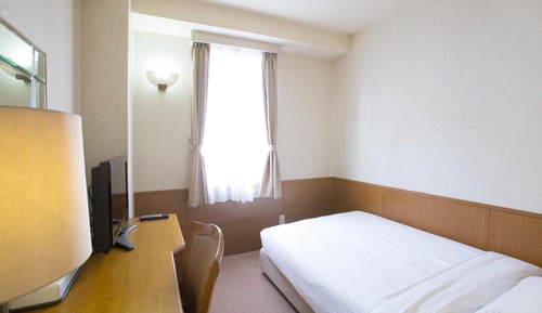 Semi Double Room, Non Smoking
