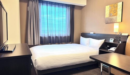 Semi Double Room, Non Smoking