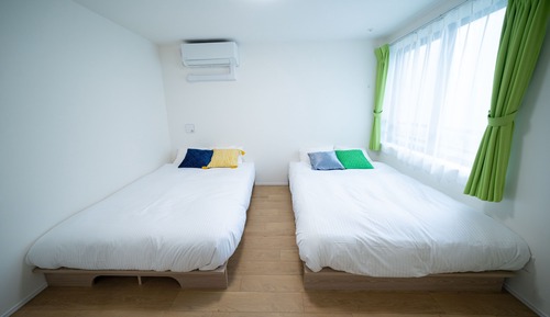Apartment, Non Smoking (204)