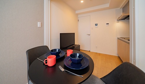 Apartment, Non Smoking (402)